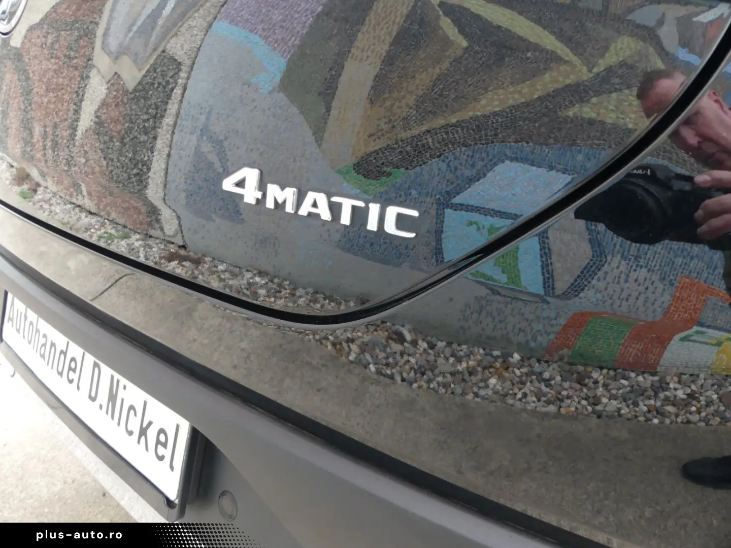 GLE 350 GLE -Klasse Coupe GLE 350 e -Festpreis!-