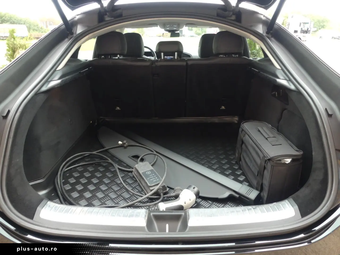 GLE 350 GLE -Klasse Coupe GLE 350 e -Festpreis!-