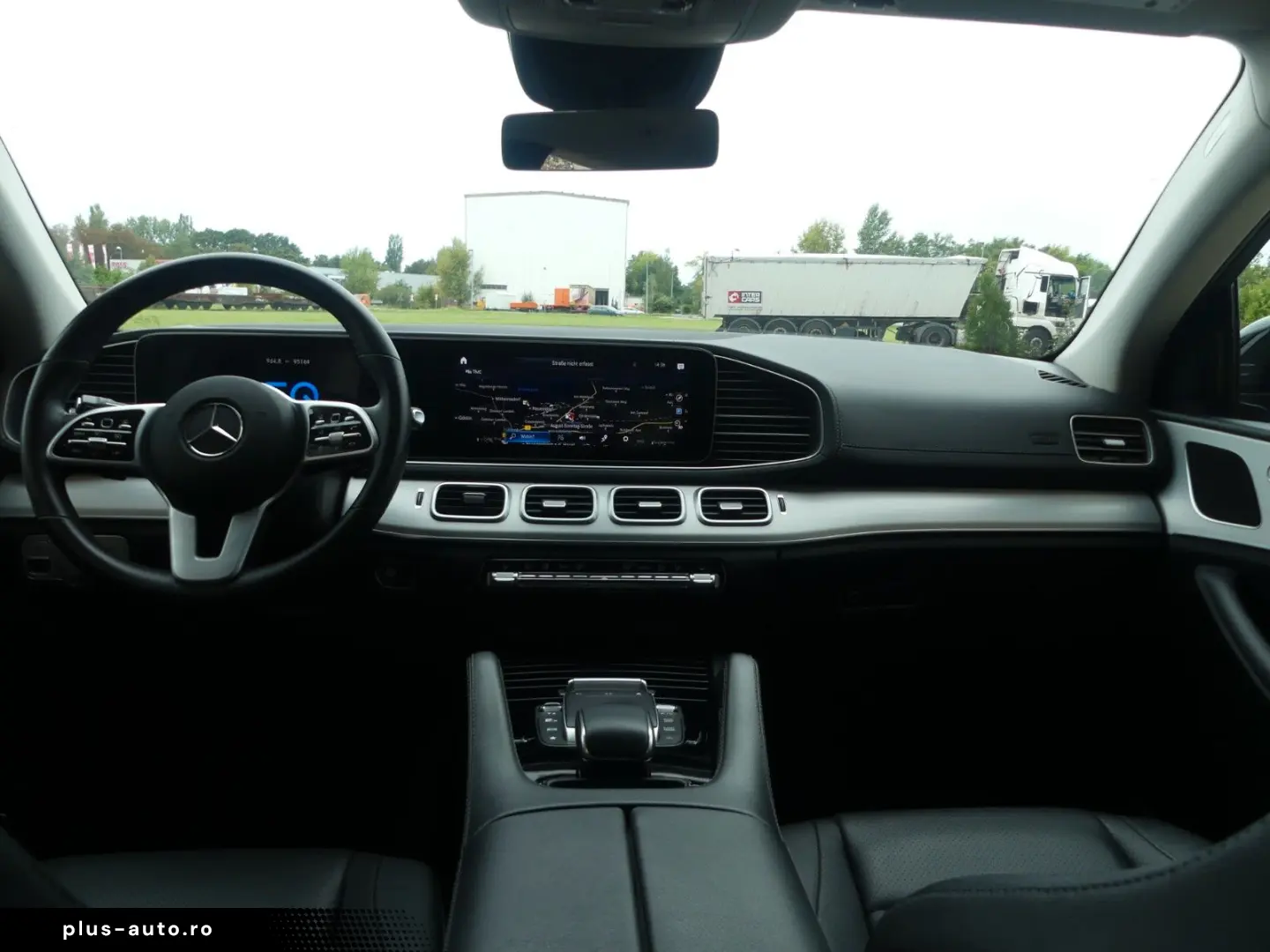 GLE 350 GLE -Klasse Coupe GLE 350 e -Festpreis!-