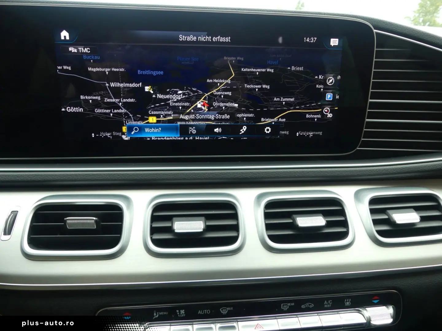 GLE 350 GLE -Klasse Coupe GLE 350 e -Festpreis!-