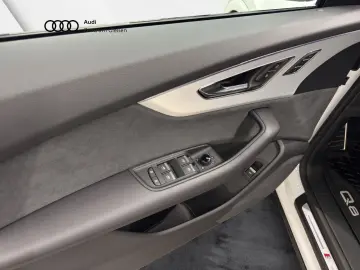 Q8 50 TDI quattro S line Black Pano 360 Kamera M