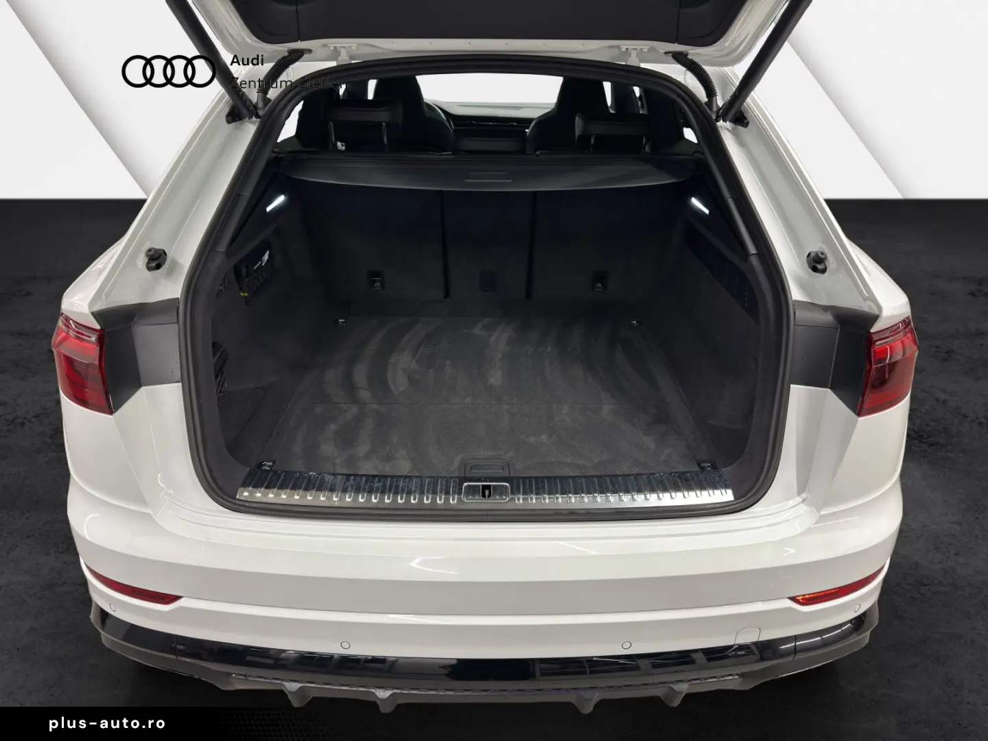 Q8 50 TDI quattro S line Black Pano 360 Kamera M