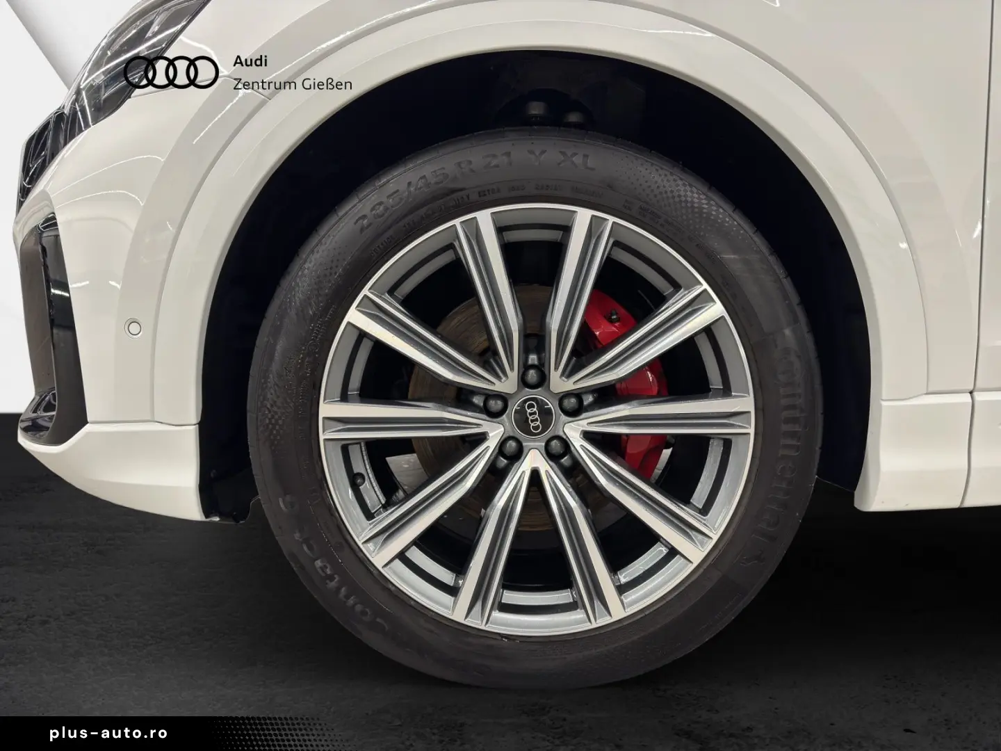 Q8 50 TDI quattro S line Black Pano 360 Kamera M