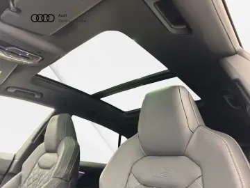 Q8 50 TDI quattro S line Black Pano 360 Kamera M