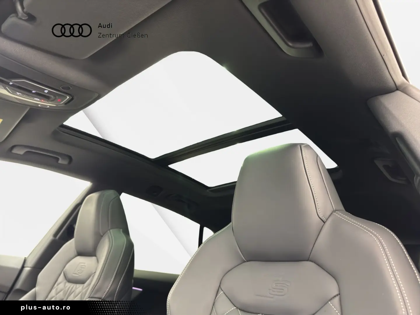 Q8 50 TDI quattro S line Black Pano 360 Kamera M