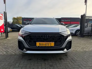 Q8 50 TDI quattro  S-LINE PANORAMA   VOLL VOLL