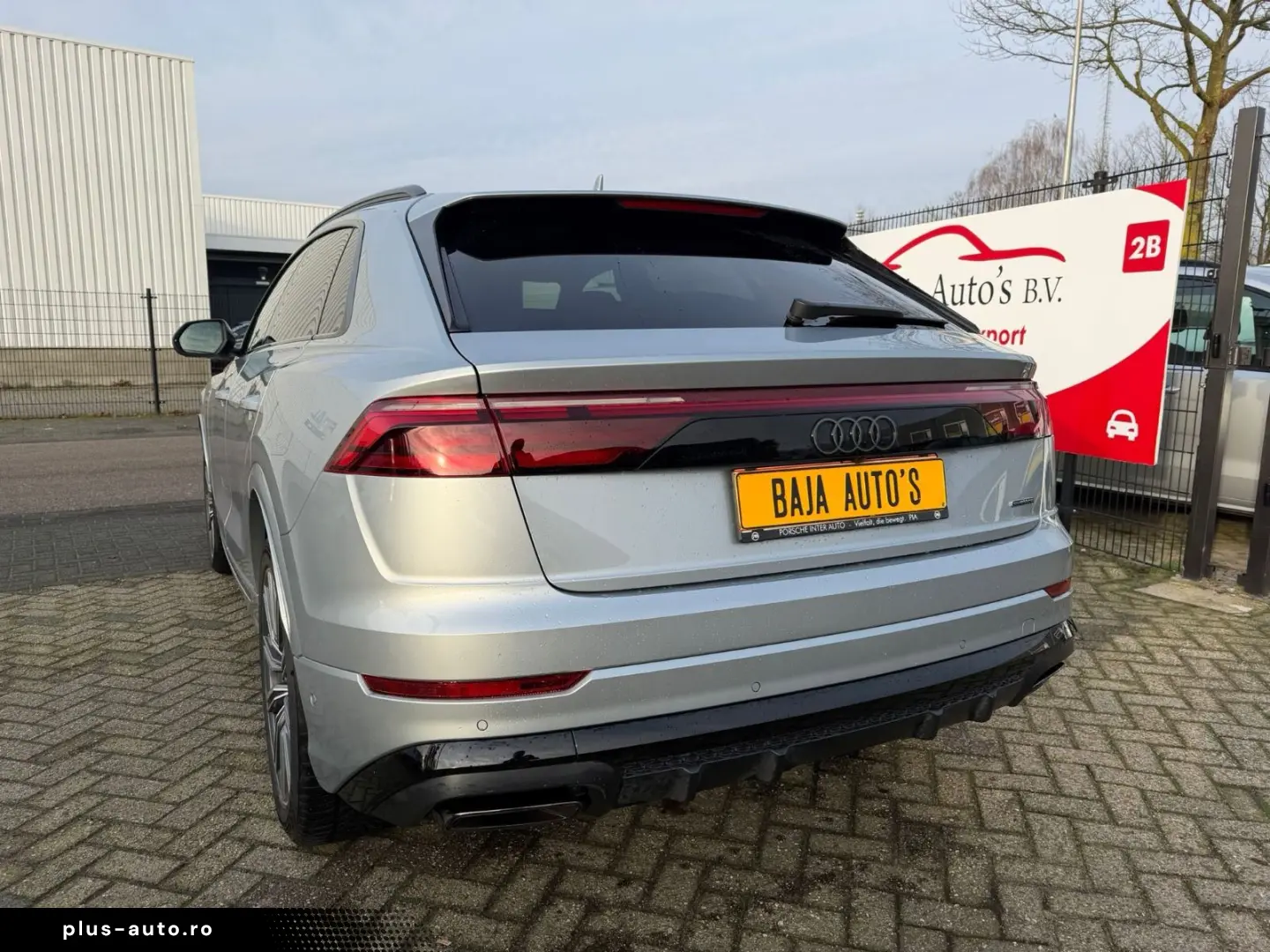 Q8 50 TDI quattro  S-LINE PANORAMA   VOLL VOLL