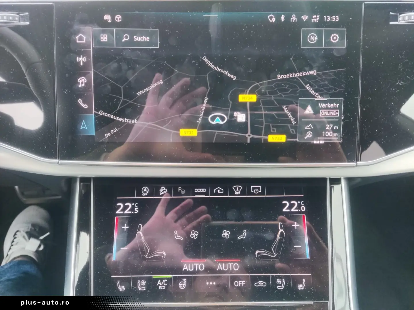 Q8 50 TDI quattro  S-LINE PANORAMA   VOLL VOLL