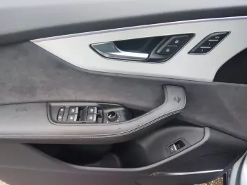 Q8 50 TDI quattro  S-LINE PANORAMA   VOLL VOLL