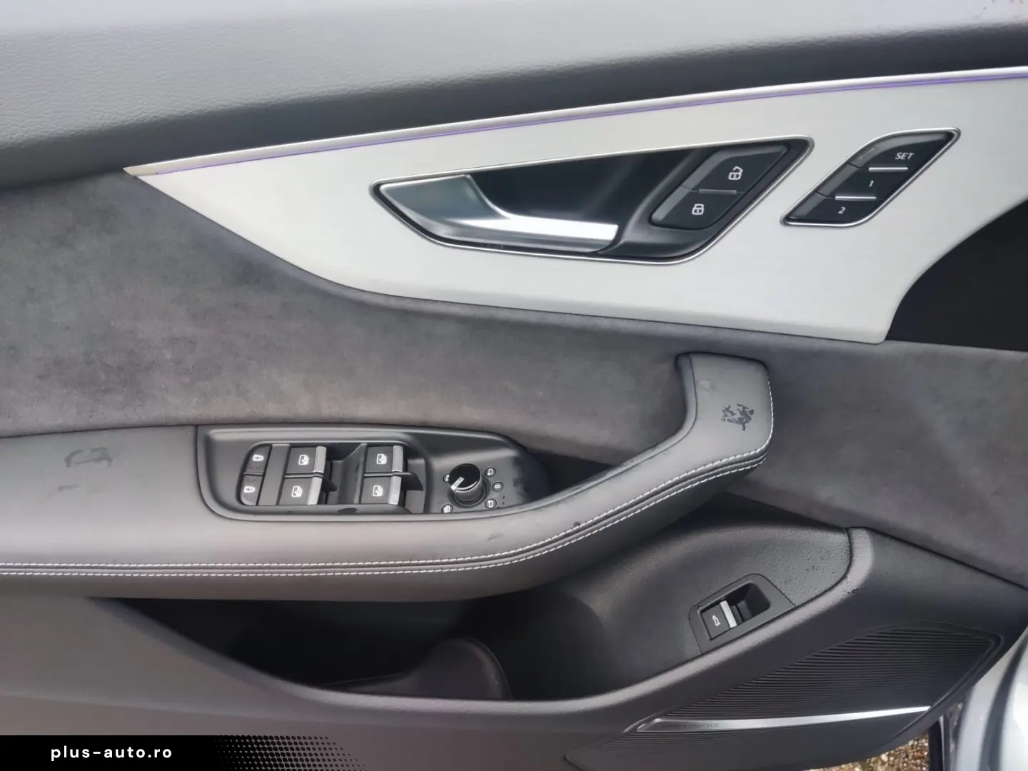 Q8 50 TDI quattro  S-LINE PANORAMA   VOLL VOLL