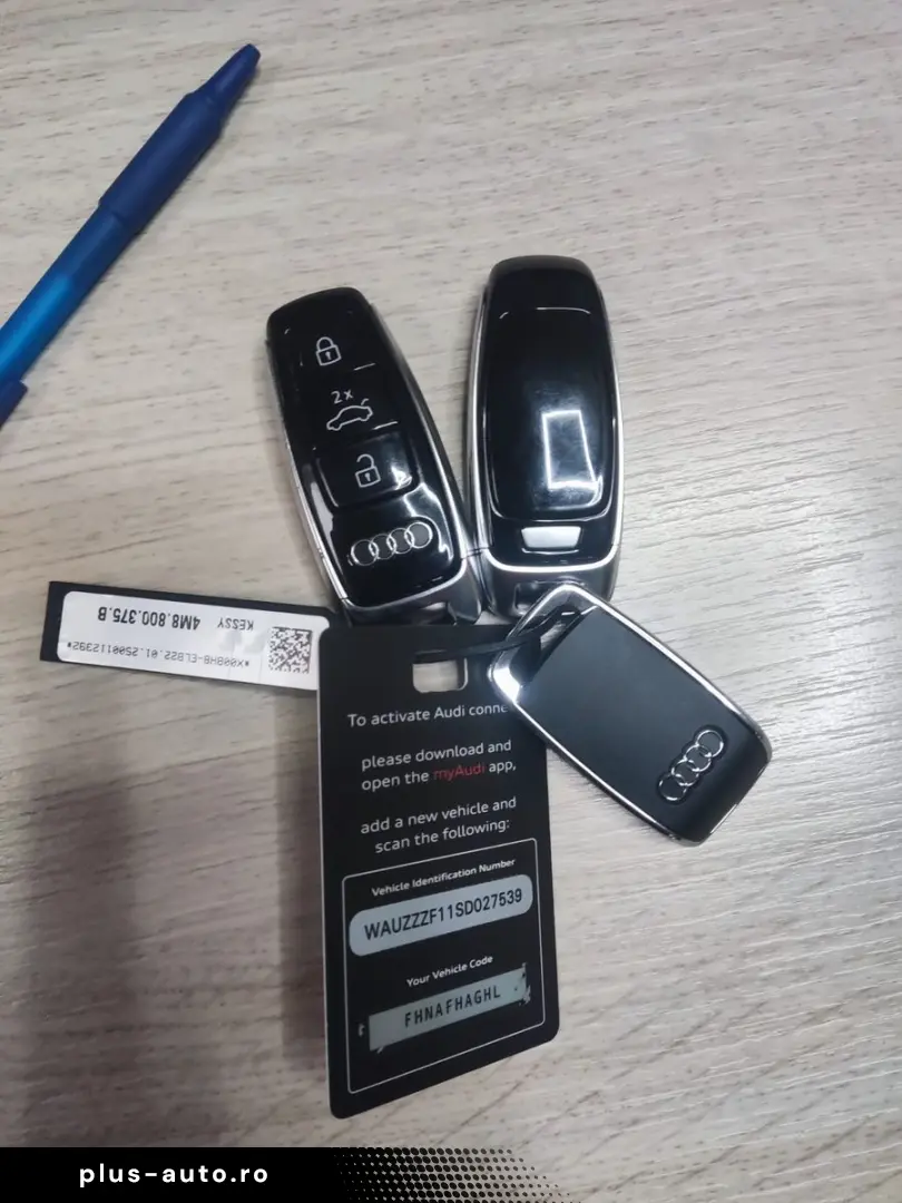 Q8 50 TDI quattro  S-LINE PANORAMA   VOLL VOLL