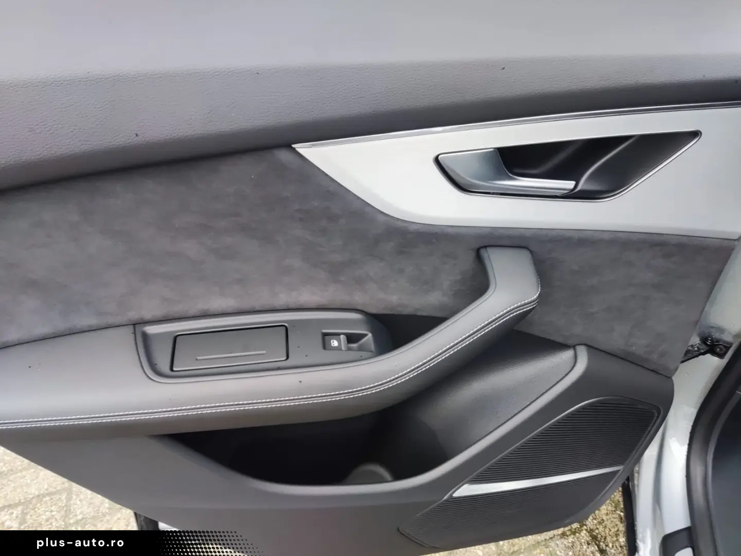 Q8 50 TDI quattro  S-LINE PANORAMA   VOLL VOLL