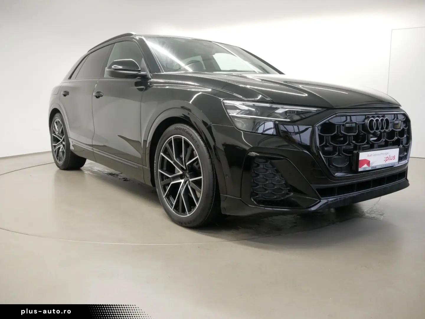 Q8 50 TDI qu. MATRIX AHK PANO SOFTC. HEAD-UP 360