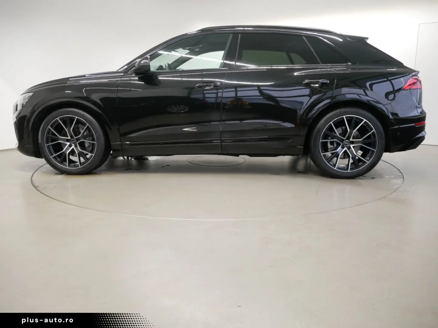 Q8 50 TDI qu. MATRIX AHK PANO SOFTC. HEAD-UP 360