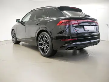 Q8 50 TDI qu. MATRIX AHK PANO SOFTC. HEAD-UP 360