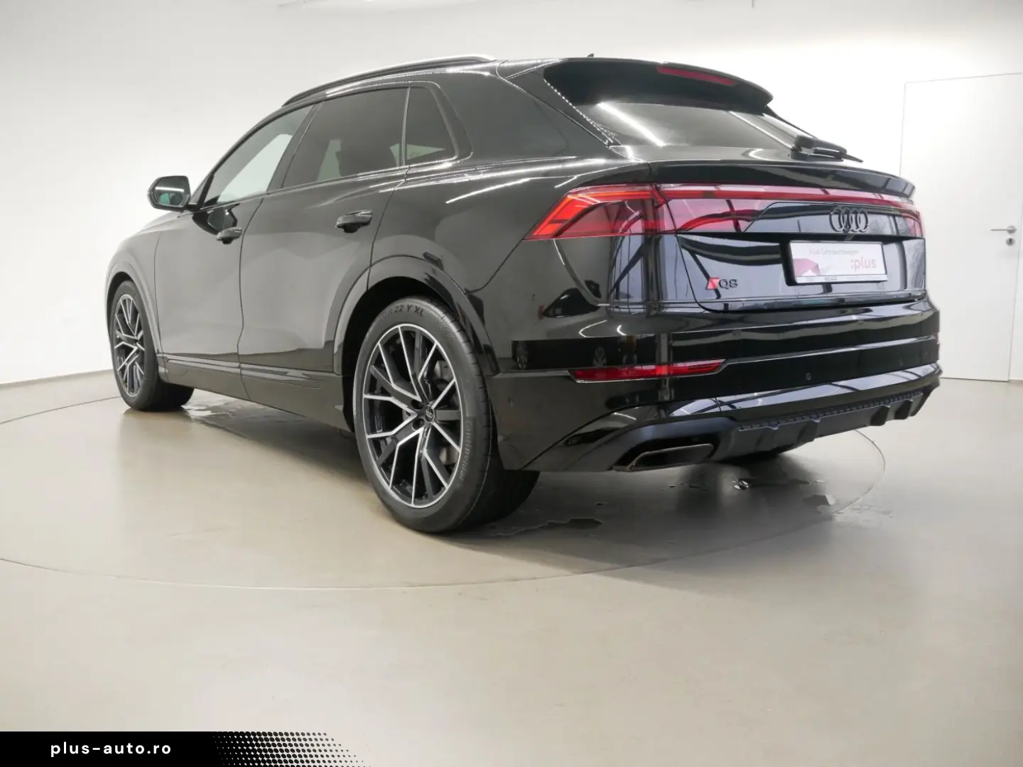 Q8 50 TDI qu. MATRIX AHK PANO SOFTC. HEAD-UP 360