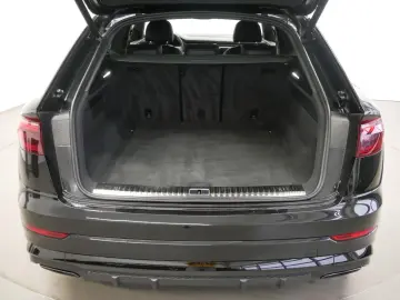 Q8 50 TDI qu. MATRIX AHK PANO SOFTC. HEAD-UP 360