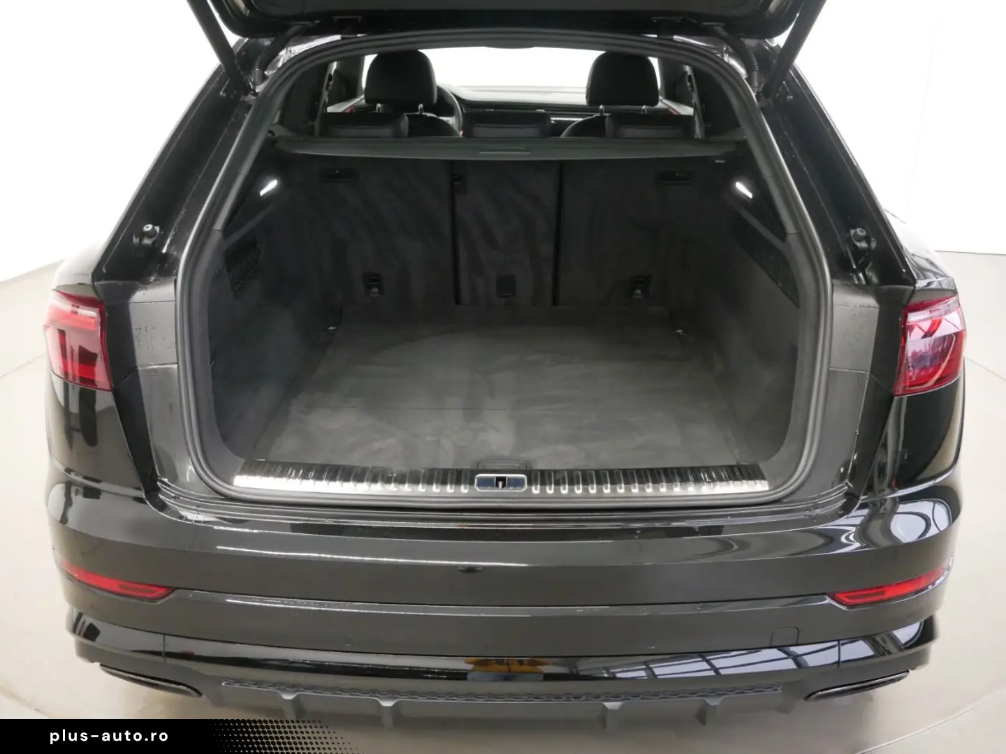 Q8 50 TDI qu. MATRIX AHK PANO SOFTC. HEAD-UP 360