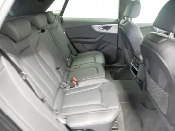 Q8 50 TDI qu. MATRIX AHK PANO SOFTC. HEAD-UP 360