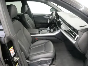 Q8 50 TDI qu. MATRIX AHK PANO SOFTC. HEAD-UP 360