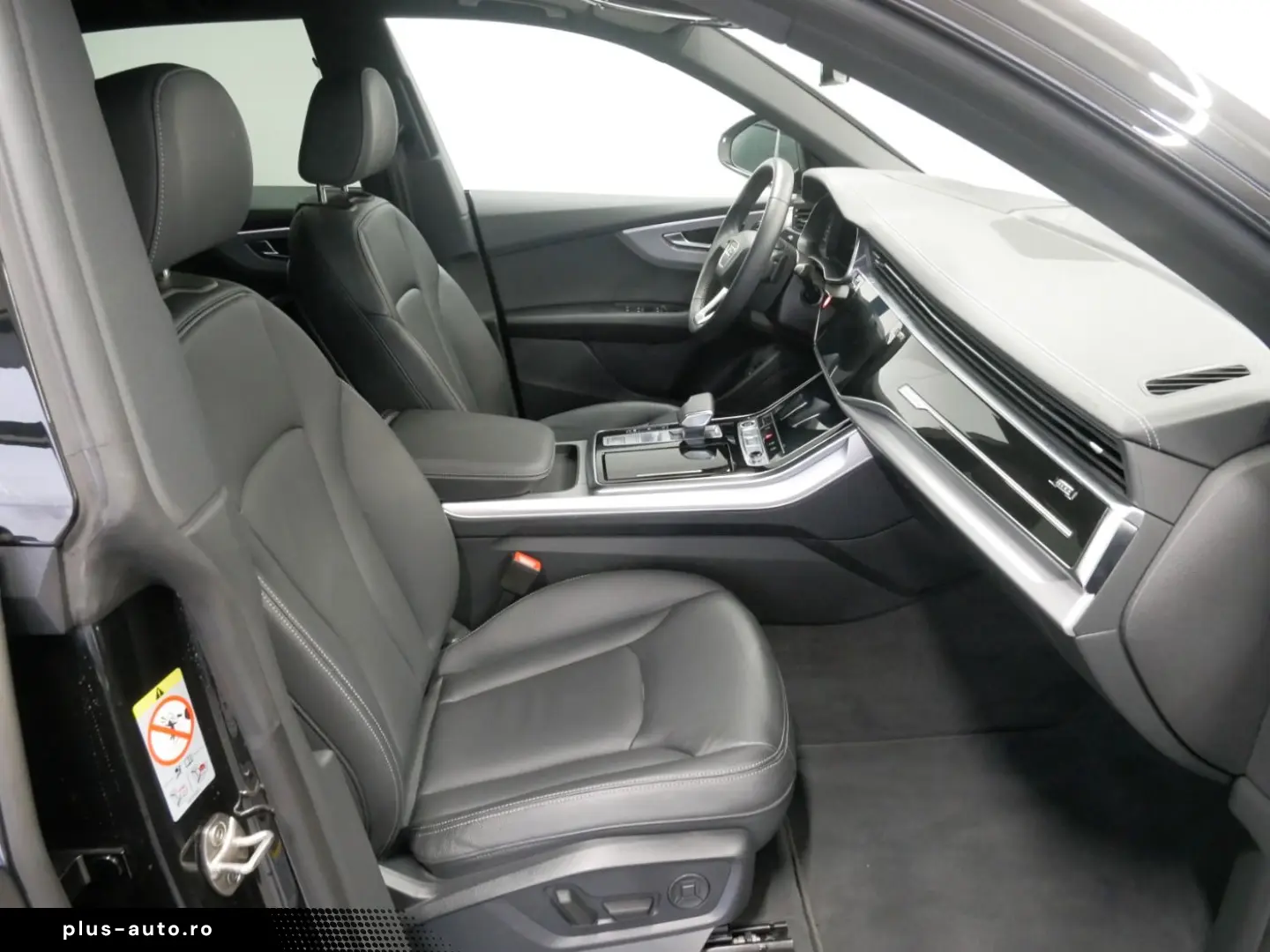 Q8 50 TDI qu. MATRIX AHK PANO SOFTC. HEAD-UP 360