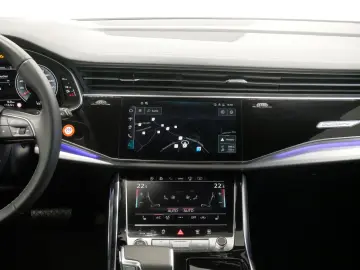 Q8 50 TDI qu. MATRIX AHK PANO SOFTC. HEAD-UP 360