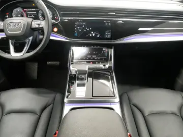 Q8 50 TDI qu. MATRIX AHK PANO SOFTC. HEAD-UP 360