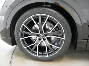 Q8 50 TDI qu. MATRIX AHK PANO SOFTC. HEAD-UP 360