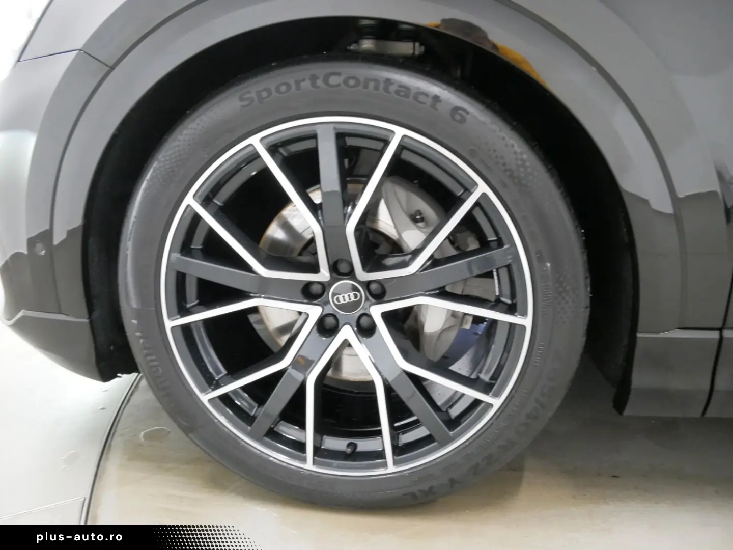 Q8 50 TDI qu. MATRIX AHK PANO SOFTC. HEAD-UP 360