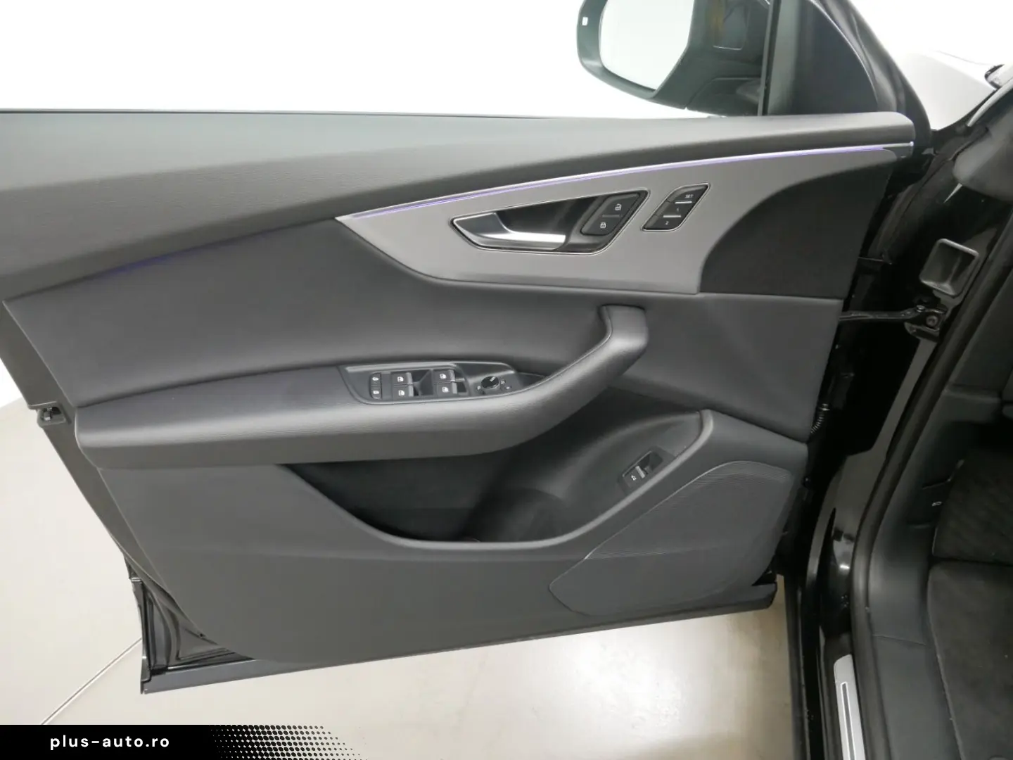 Q8 50 TDI qu. MATRIX AHK PANO SOFTC. HEAD-UP 360