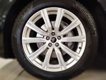 Q8 50 TDI quattro tiptronic MatrixLED Luft AHK A