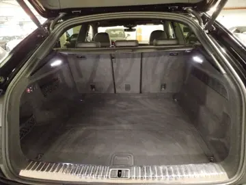 Q8 50 TDI quattro tiptronic MatrixLED Luft AHK A