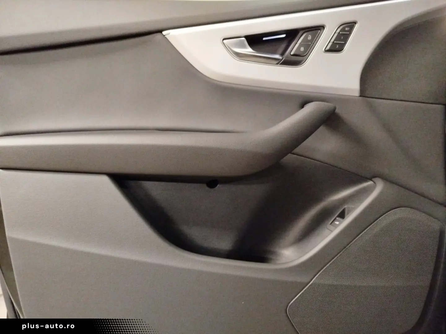 Q8 50 TDI quattro tiptronic MatrixLED Luft AHK A