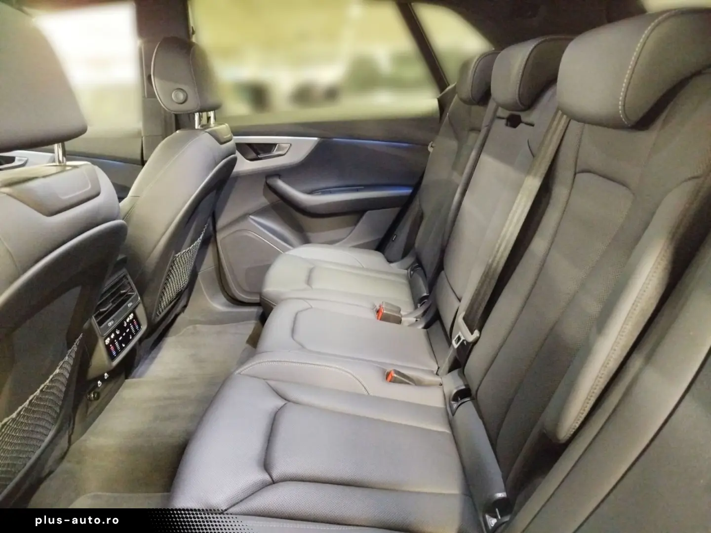 Q8 50 TDI quattro tiptronic MatrixLED Luft AHK A