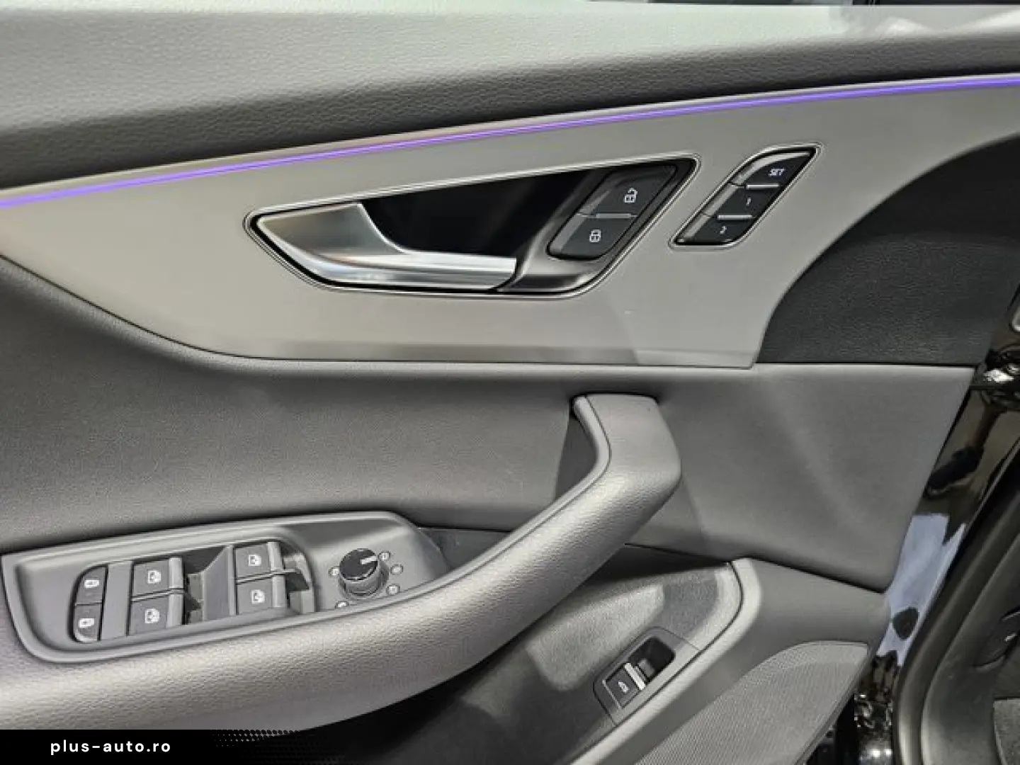 Q8 50 TDI S Line Black Pano Matrix Softc.Hud 22'