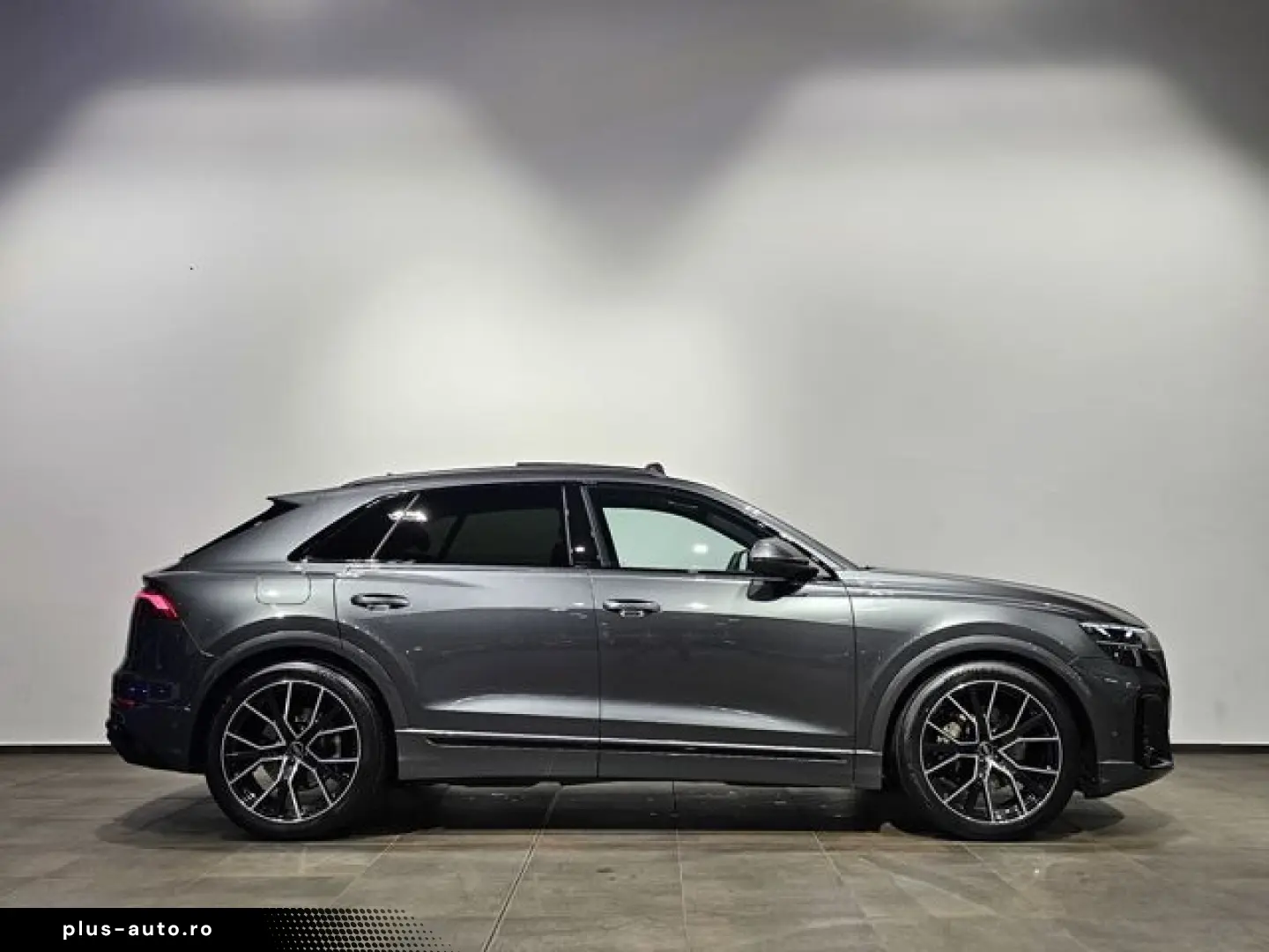 Q8 50 TDI S Line Black Pano Matrix Softc.Hud 22'