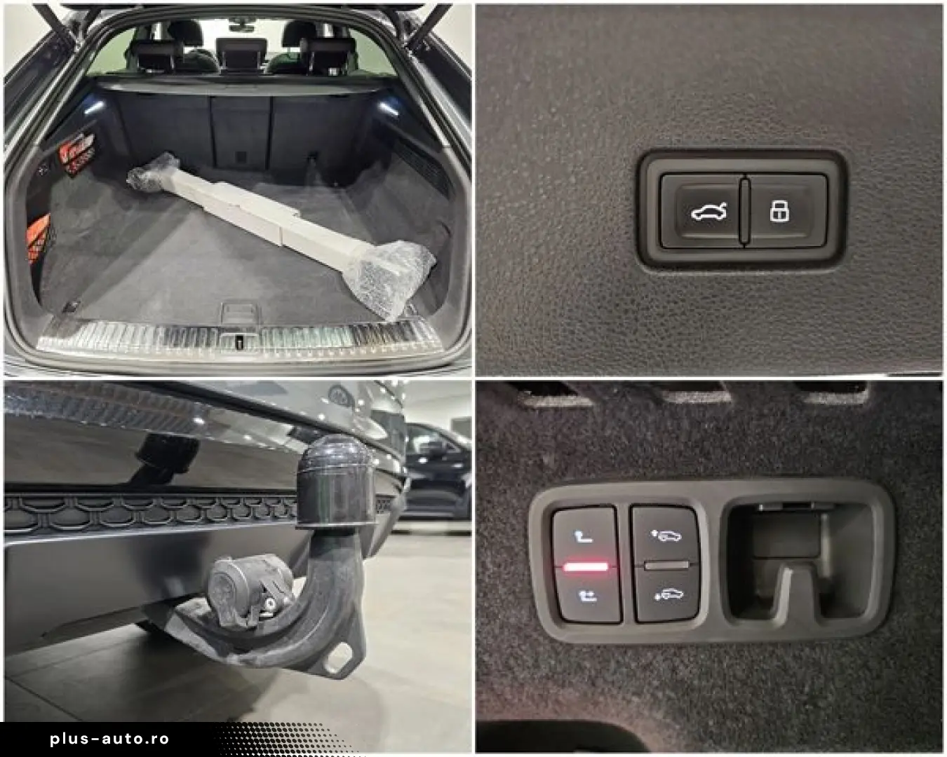 Q8 50 TDI S Line Black Pano Matrix Softc.Hud 22'