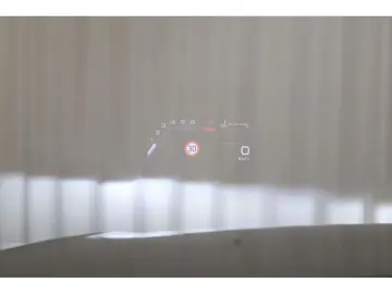 RS Q8 4.0 TFSI quattro performance Matrix HUD AH