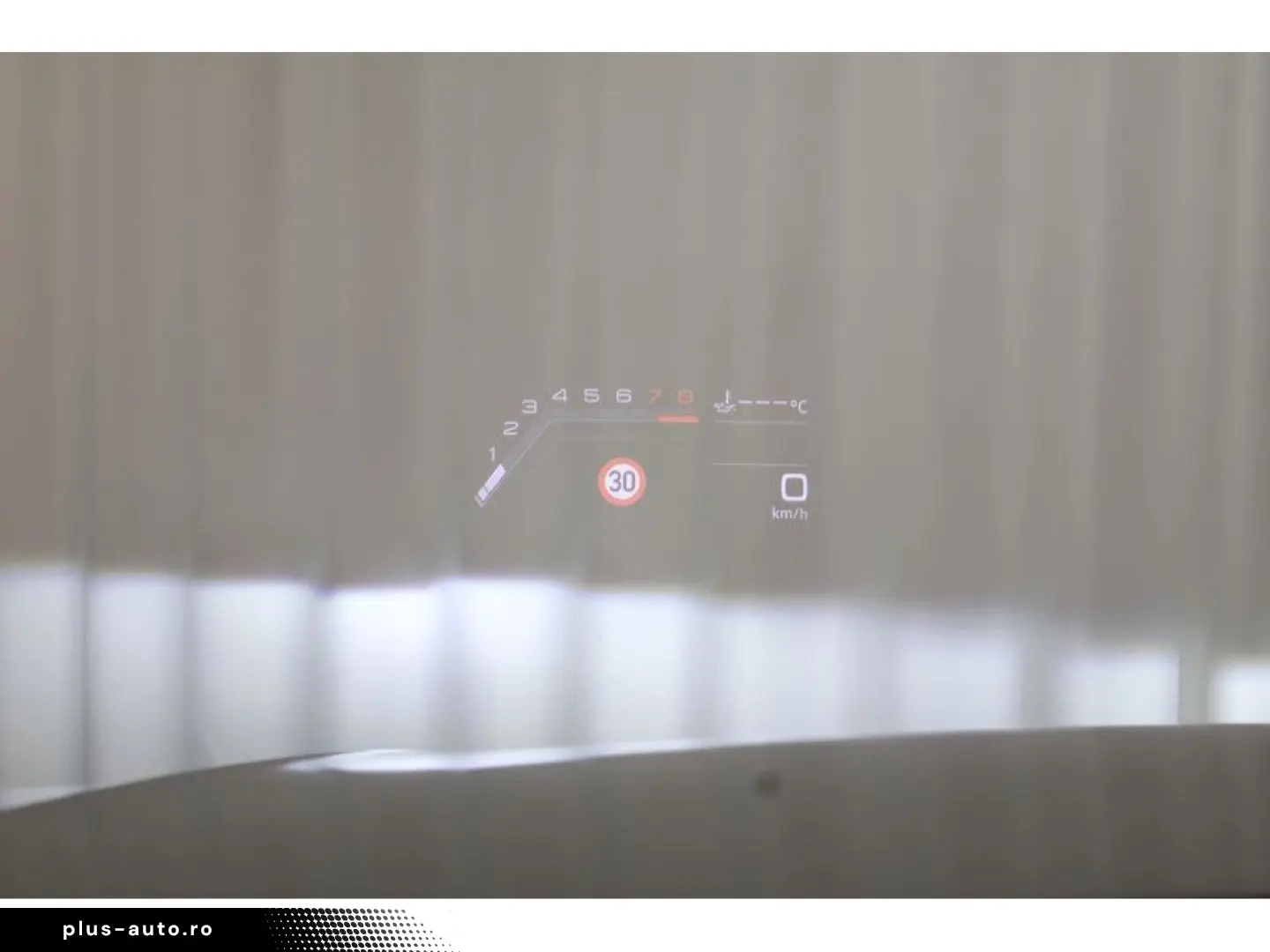 RS Q8 4.0 TFSI quattro performance Matrix HUD AH