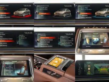 BMW Seria 7 740e L xDrive