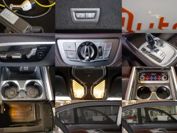 BMW Seria 7 740e L xDrive