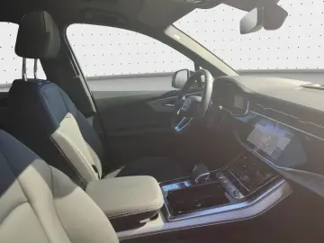 Q7 50 TDI quattro S line Navi Matrix HUD AHK PDC