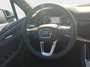 Q7 50 TDI quattro S line Navi Matrix HUD AHK PDC