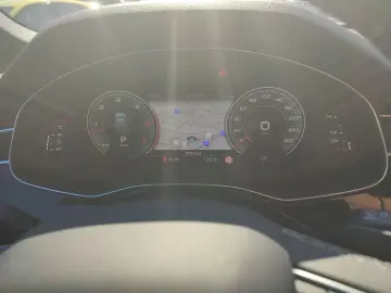 Q7 50 TDI quattro S line Navi Matrix HUD AHK PDC