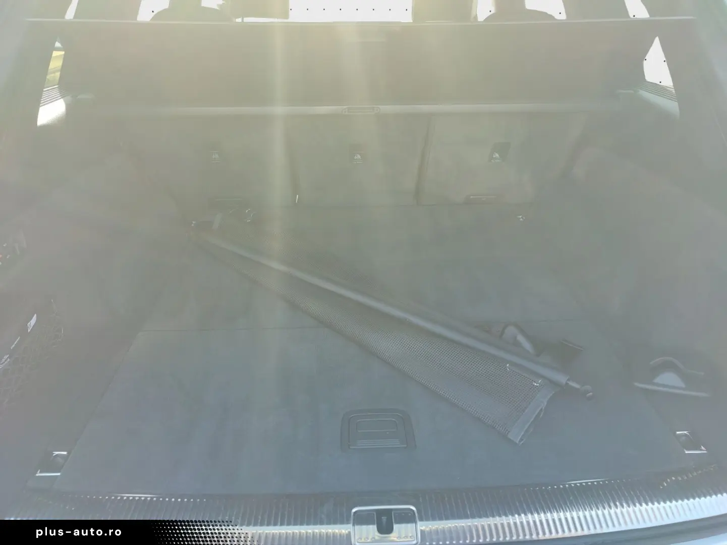 Q7 50 TDI quattro S line Navi Matrix HUD AHK PDC