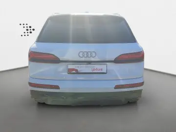 Q7 50 TDI quattro S line Navi Matrix HUD AHK PDC