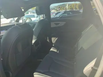 Q7 50 TDI quattro S line Navi Matrix HUD AHK PDC