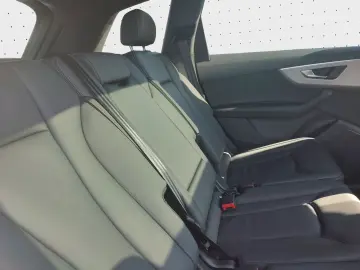Q7 50 TDI quattro S line Navi Matrix HUD AHK PDC