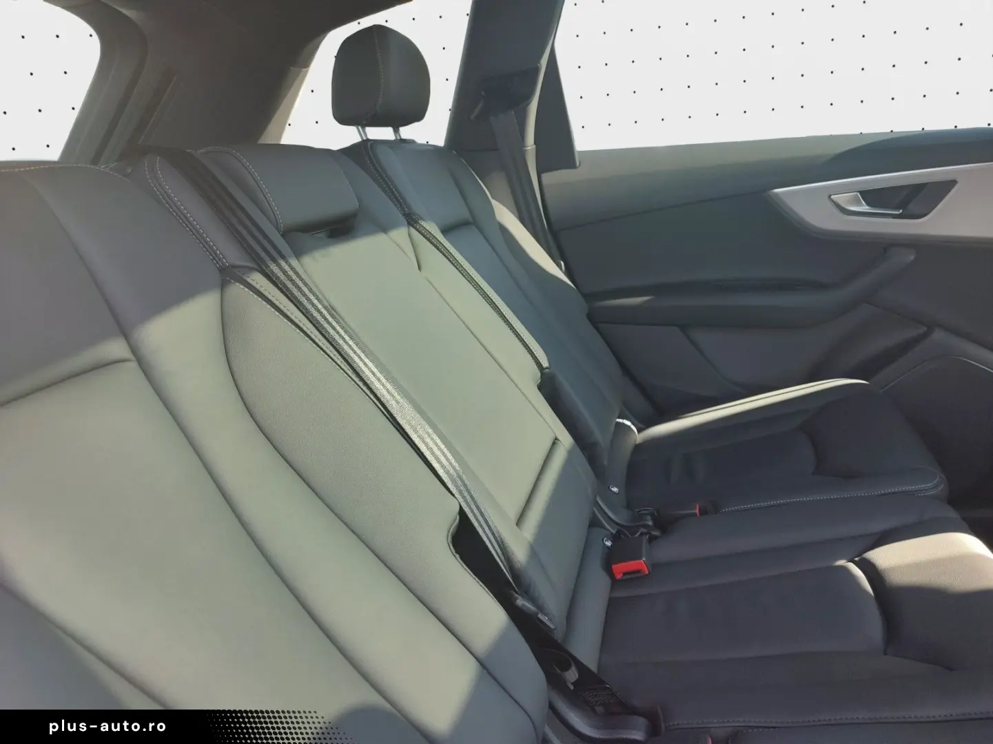 Q7 50 TDI quattro S line Navi Matrix HUD AHK PDC