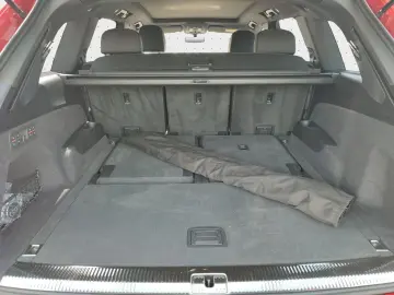 Q7 50 TDI quattro S line Navi Matrix HUD AHK B&O